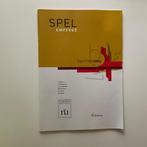 Spel Correct Spelling 2005, Boeken, Ophalen of Verzenden, Nieuw, Hogeschool, Die Keure