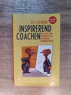 Inspirerend coachen, Ophalen of Verzenden, Zo goed als nieuw, Lannoo Campus