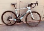 QUBE Attain GTC race fiets -  prima staat, Fietsen en Brommers, Fietsen | Racefietsen, Ophalen