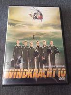 Dvd Windkracht 10, Cd's en Dvd's, Dvd's | Nederlandstalig, Alle leeftijden, Ophalen of Verzenden, Zo goed als nieuw, Actie en Avontuur
