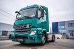 Mercedes-Benz ACTROS 1845 LS (bj 2014), Auto's, Automaat, Achterwielaandrijving, Euro 6, Mercedes-Benz