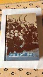 livre 1944 - d day, Livres, Comme neuf, Enlèvement ou Envoi