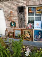 Garageverkoop Brakel vandaag 22/6, Diversen, Ophalen