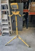 Werfspot, verlichting, bouwwerf, werfverlichtingspot, Ophalen of Verzenden