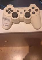 Playstation 3 controller, Games en Spelcomputers, Spelcomputers | Sony Consoles | Accessoires, Ophalen, Controller, PlayStation 3