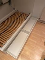 Bed 90x200, Ophalen, Verstelbaar
