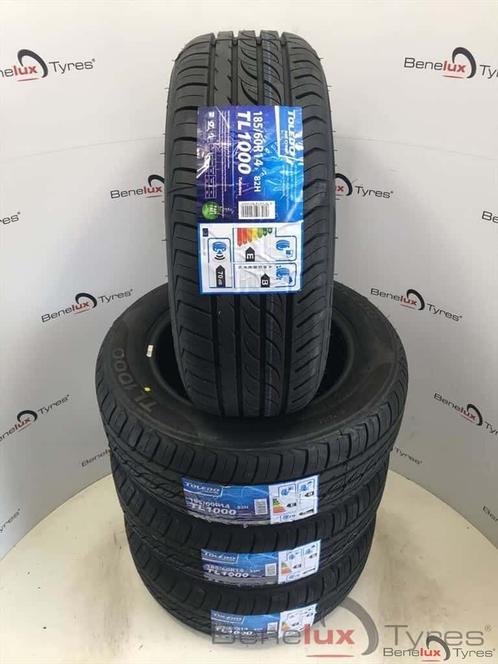 NIEUW 185/60R14 82H Toledo TL1000 185/60 R14 185/60/14, Auto-onderdelen, Banden en Velgen, Band(en), Zomerbanden, 14 inch, 185 mm