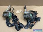 MAZDA 323 F rechts voor gordel 1994-1998, Gebruikt, Mazda