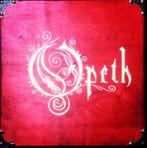 Opeth ‎– Sorceress wooden box, Ophalen of Verzenden, Nieuw in verpakking