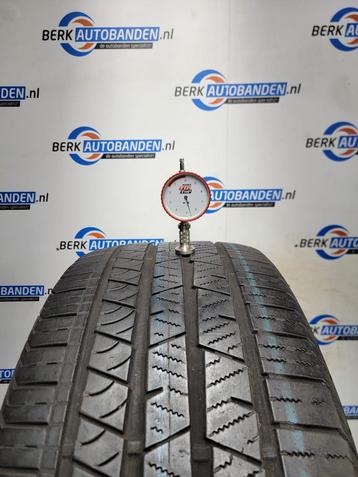 2x Continental Crosscontact LX Sport XL 275/45 R21 110Y 275/ beschikbaar voor biedingen