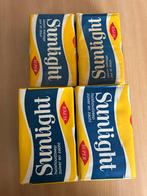 Vintage Sunlight “Super” Huishoudzeep Originele Verpakking, Verzamelen, Ophalen of Verzenden, Nieuw, Gebruiksvoorwerp