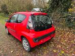 Citroen c1 , 1.0 benzine 50 Kw,Bj 2006,Euro 4, Auto's, Voorwielaandrijving, 4 zetels, Stof, 50 kW