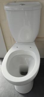 staande wc, Nieuw, Toilet, Ophalen