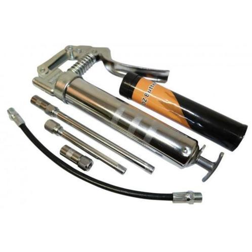 Vetspuit [Schaarspuit] 200 Cc, Auto diversen, Autogereedschap, Nieuw, Ophalen of Verzenden