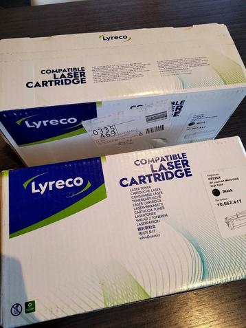 Lyreco HP CF226X