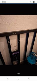 Lampe led zeus 600w lumatek plus tente et matériel divers, Jardin & Terrasse, Enlèvement