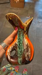 Vaas die hersteld is vauauris, Antiek en Kunst, Ophalen