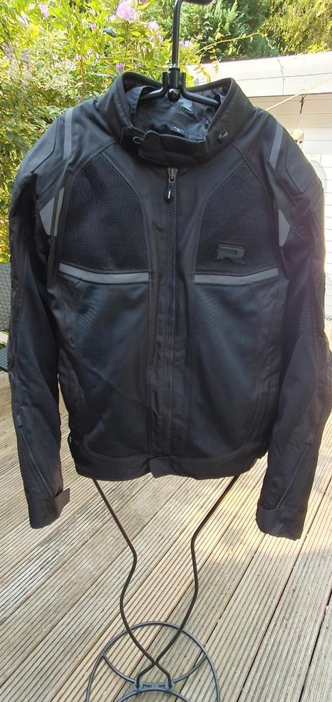 Richa herenmotorjas xl, Motoren, Kleding | Motorkleding, Ophalen