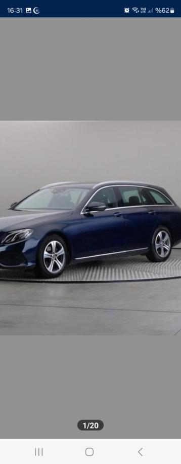 🖤🖤🖤   MERCEDES  E  KLASSE  VELGEN  MET BANDEN  225/55/17 beschikbaar voor biedingen