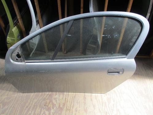 PORTIER LINKS Opel Tigra (75) (01-1994/12-2000), Auto-onderdelen, Carrosserie, Deur, Opel, Links, Gebruikt