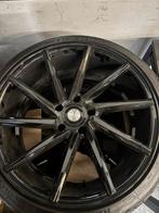 Vossen velgen 19 inch, Auto-onderdelen, Banden en Velgen, Ophalen, 18 inch, Band(en)