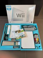 Wii Sports Bundle, Ophalen of Verzenden, Met 2 controllers, Met games