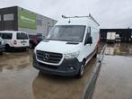Mercedes-Benz Sprinter 319 L4 (Numéro de stock 74552), Autos, Camionnettes & Utilitaires, Achat, Euro 6, Entreprise, Boîte manuelle