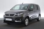 (1YKF006) PEUGEOT RIFTER, Autos, Peugeot, 144 g/km, Achat, Euro 6, Entreprise