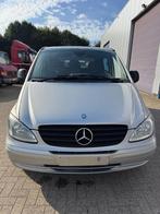 Mercedes-Benz Vito *120CDI-V6-3,0ENGINE-TOPSHAPE* (bj 2008), Auto's, Bestelwagens en Lichte vracht, Automaat, 2987 cc, Mercedes-Benz