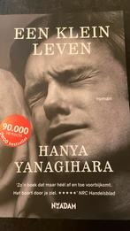 Hanya Yanagihara - Een klein leven, Ophalen, Zo goed als nieuw, Hanya Yanagihara