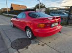 Toyota Celica 2.0 GT-i - Oldtimer, Auto's, Bedrijf, Handgeschakeld, Celica, Te koop