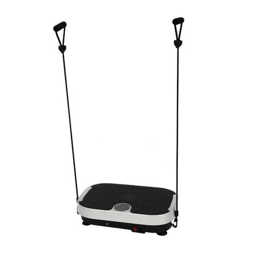 Fitness Tril plaat - Sport - Trilplaat fitness, Sport en Fitness, Fitnessmaterialen
