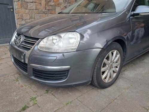 VW Jetta 2006 1.9TDI 105pk, Auto's, Volkswagen, Particulier, Jetta, Trekhaak, Diesel, Euro 4, Berline, 5 deurs, Handgeschakeld