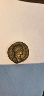 Oude munt, Postzegels en Munten, Ophalen, Munten