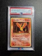 moltres holo fossil japanese mint psa 9 pokemon, Hobby en Vrije tijd, Verzamelkaartspellen | Pokémon, Ophalen of Verzenden, Zo goed als nieuw