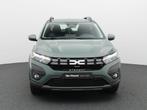 Dacia Sandero TCe 90 Stepway Expression, Autos, Dacia, Cruise Control, Achat, Entreprise, Noir