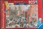 Puzzel ravensburger, Ophalen of Verzenden, Zo goed als nieuw