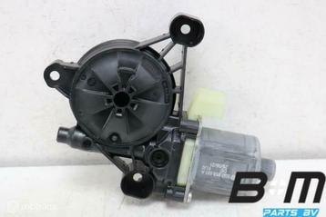 Raammotor linksachter VW Tiguan 5NA 5Q0959801A beschikbaar voor biedingen