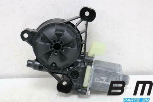 Raammotor linksachter VW Tiguan 5NA 5Q0959801A, Auto-onderdelen, Overige Auto-onderdelen, Gebruikt