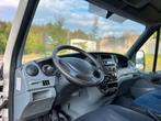 Iveco 2.3 bj.2008 heeft 220000 km