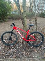 Vélo Trek rouge – Très bon état de fonctionnement., Enlèvement, Comme neuf, Hommes, Trek