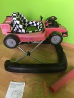 Loopauto, Kinderen en Baby's, Speelgoed | Buiten | Voertuigen en Loopfietsen, Ophalen, Zo goed als nieuw