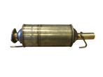 Roetfilter Citroen Jumper / Fiat Ducato / Peugeot Boxer, Ophalen of Verzenden, Nieuw, Citroën