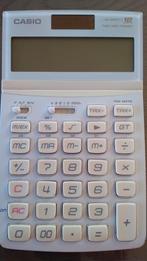 CASIO calculator/rekenmachine, Diversen, Rekenmachines, Ophalen of Verzenden