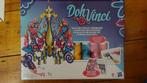 PLAY DOH  'DOH VINCI' CHANDELIER, Ophalen of Verzenden, Nieuw, Knutselen