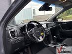 Kia Sportage 1.6 CRDi MHEV DynamicLine | € 11.900,- NETTO! |, Auto's, Kia, Zwart, Bedrijf, SUV of Terreinwagen, Zilver of Grijs