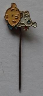 Club Tintin épinglette de cravate, Enlèvement, Comme neuf