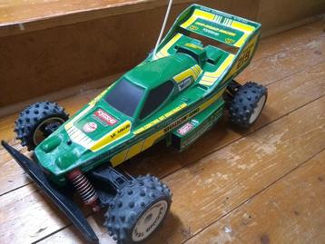 kyosho shadow 4x4  beschikbaar voor biedingen