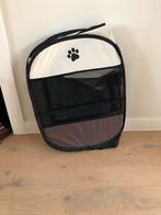 Katten/honden bench., Ophalen, Zo goed als nieuw