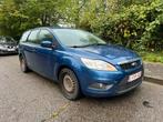 Ford Focus Break 1.6 TDCI 90CV, Auto's, Focus, 5 deurs, Particulier, Euro 4